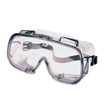 Clear AF "Monogoggle" Goggle