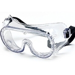 Chemical Splash Goggle