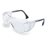 UltraSpec 2001 OTG Clear Safety Glass