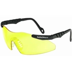 Magnum Amber Safety Glass