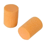 Uncorded Earplug 200/Box