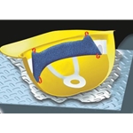 Hard Hat Sweatband