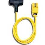 GFCI Extension Cord 25'