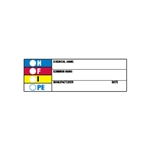 Write On Right To Know Label 1000/Roll