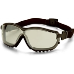 V2G Black/IO AF Lens Goggle