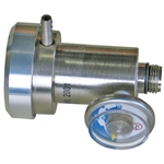 Demand Flow Regulator