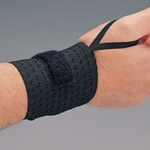 Black Wrist Support
