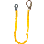 Single Leg Rebar Lanyard 6'
