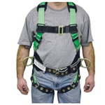 Versalite Teflon Harness