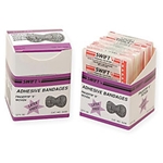 Fingertip "8" Woven Bandage
