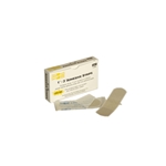 Adhesive Strip Bandage 1" x 3" 16/Box