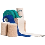 Elastic Bandage 4"x 5 Yard
