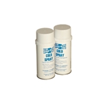 3 oz Cold Spray