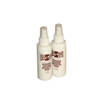 4 oz Hydrogen Peroxide Pump