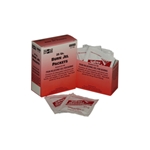 1/8 oz Burn Gel 25/Box