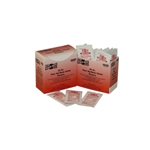 Burn Cream 25/Box