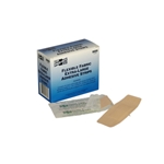 XL Light Woven Strips 2" x 4 1/2" 50/Box