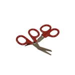 Plastic Handle Scissors