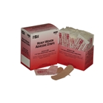 1" x 3" Heavy Woven Strip 100/Box