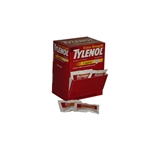 Extra Strength Tylenol 50 x 2/Box