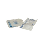 Disposable CPR Shield