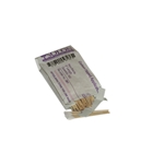 3" Cotton Tip Applicator 100/Bag