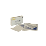 3" Gauze Pad 4/Box