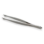 3" Sharp Point Tweezers