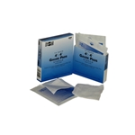 4" Gauze Pad 10/Box