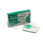 Ammonia Inhalant wipes 10/Box