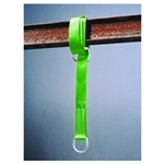 Cross Arm Strap with 2 D-rings - 6'