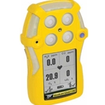 GasAlertQuattro Multigas Detector