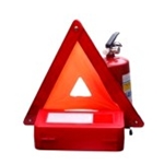 New Truck Emergency Kit