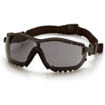 V2G Black Frame/Smoke AF Lens Goggle