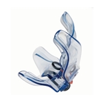 S Rubber Band Sideshield
