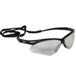 Kimberly Clark Nemesis Black Indoor/Outdoor Lens Safety Glass