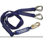 Twin Leg Tie Back Lanyard