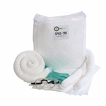 Oil Only Truck Spill Kit