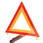 Emergency Warning Triangles Kit