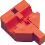 Large Multi-Pole Breaker Lockout