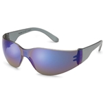 StarLite Blue Mirror Lens Safety Glass