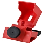 480/600V Clamp On No Hole Breaker Lock
