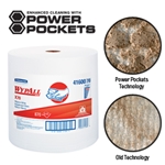 WYPALL® X70 Manufactured Rags
