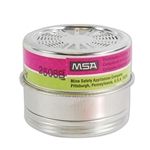 Multi-Gas Cartridge-FF (6-Pack)