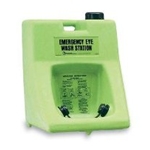 Porta Stream II Eyewash System