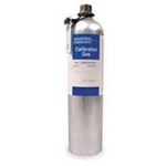 Cal Gas for M-40 58L