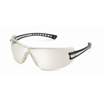 Luminary Black Frame/Gray Mirror Lens