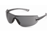 Luminary Black Frame/Smoke Lens
