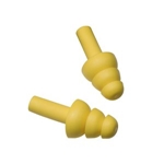 3M Ultrafit Uncorded Earplugs