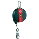 50' Steel Cable SRL